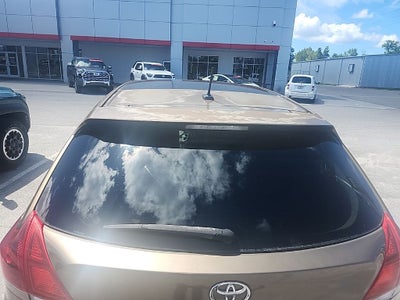 2013 Toyota Venza Limited