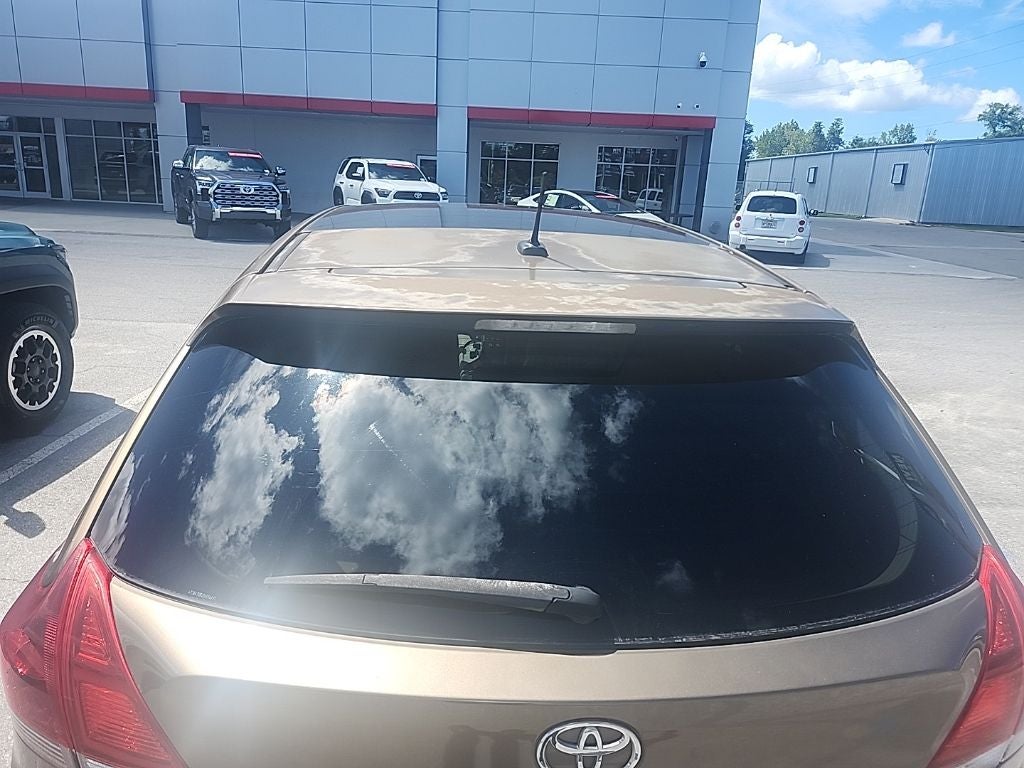 2013 Toyota Venza Limited