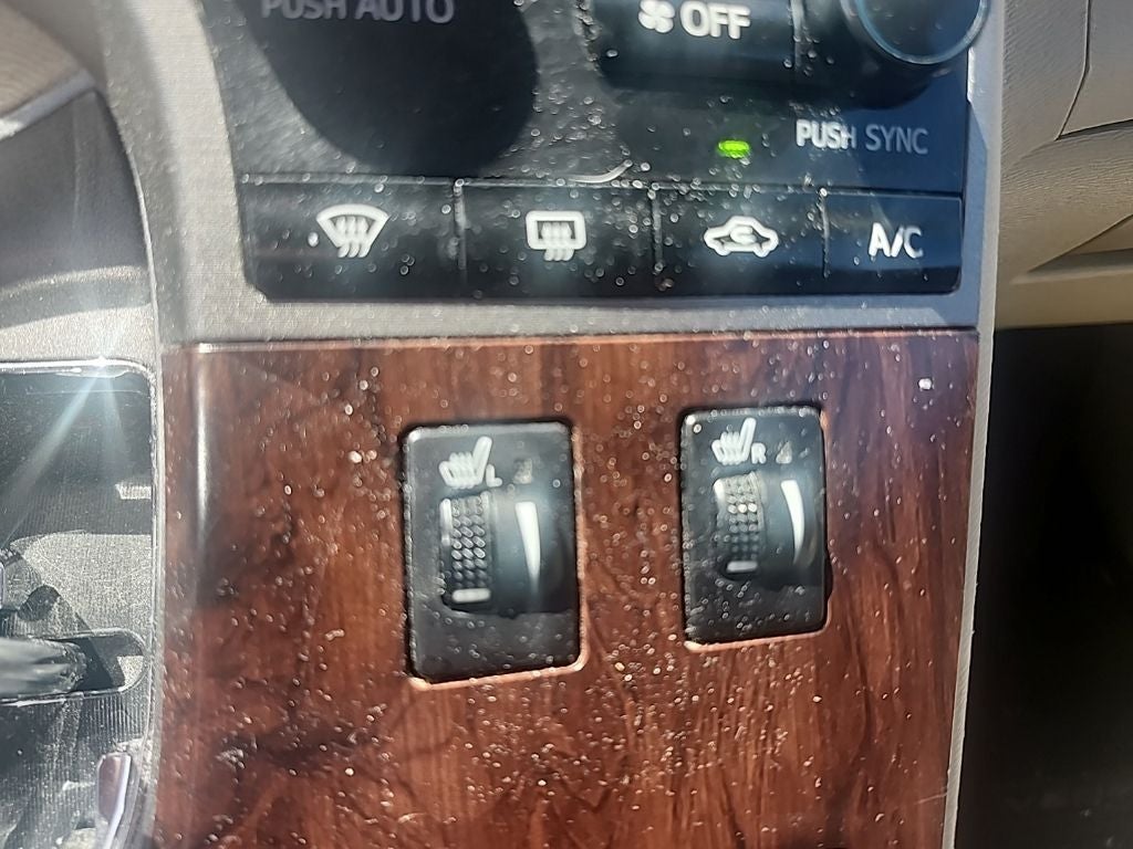 2013 Toyota Venza Limited