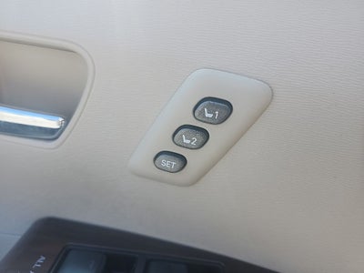 2013 Toyota Venza Limited