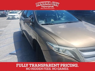 2013 Toyota Venza Limited