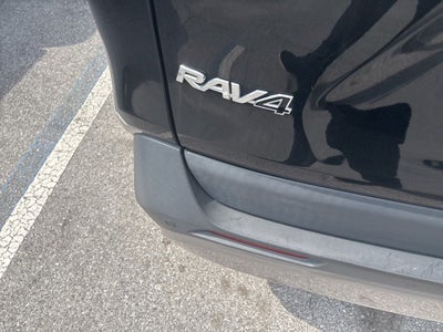 2022 Toyota RAV4 Hybrid Limited