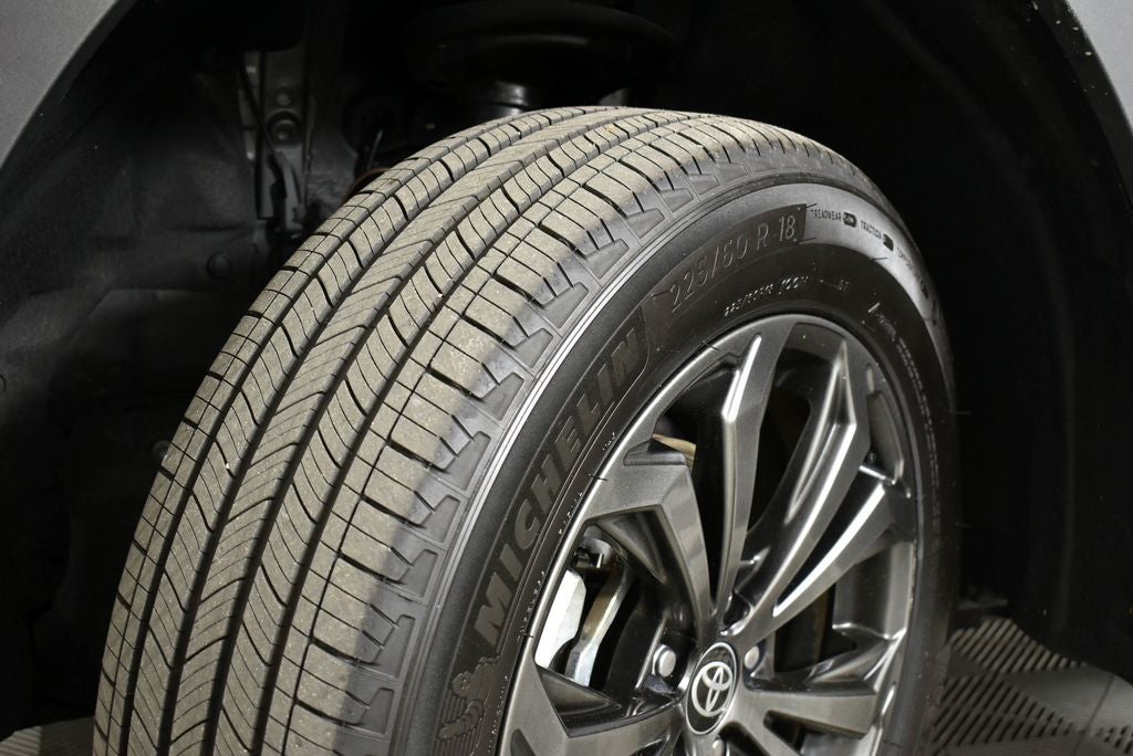 2023 Toyota RAV4 Hybrid Limited Limited Advanc Tech Pkg: