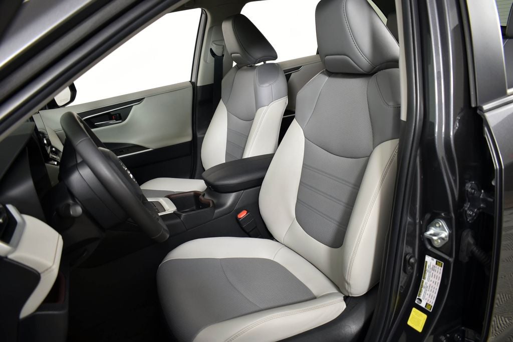 2023 Toyota RAV4 Hybrid Limited Limited Advanc Tech Pkg: