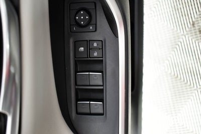 2023 Toyota RAV4 Hybrid Limited Limited Advanc Tech Pkg: