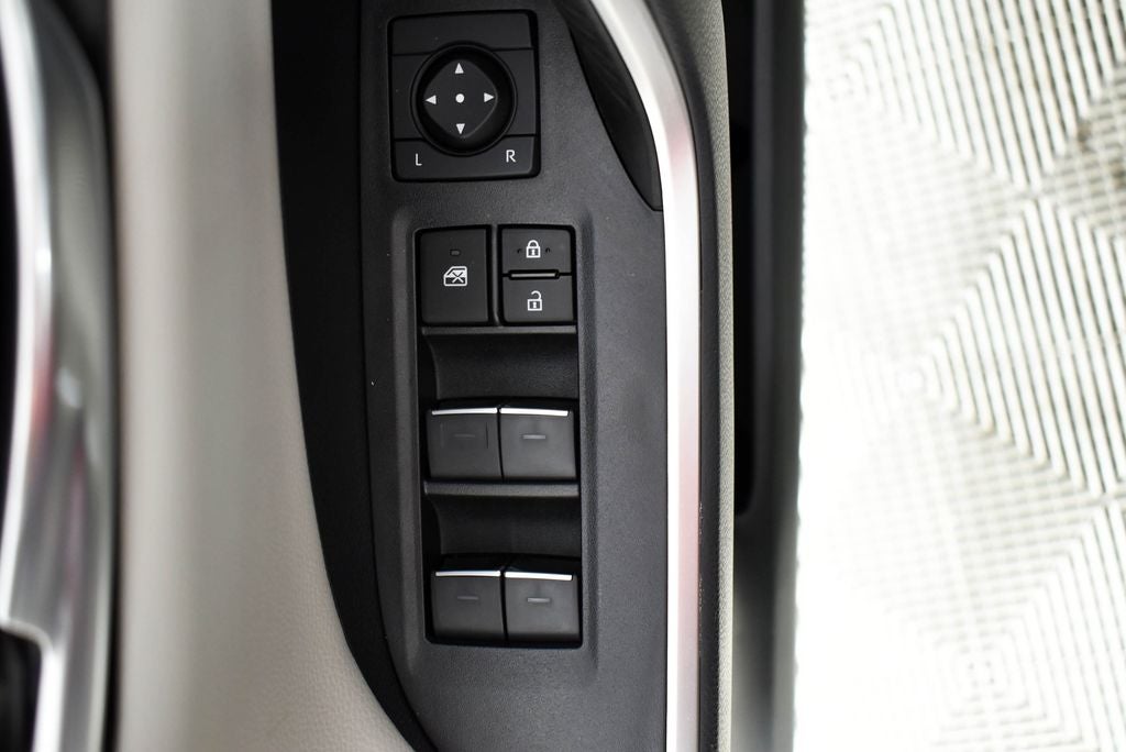 2023 Toyota RAV4 Hybrid Limited Limited Advanc Tech Pkg: