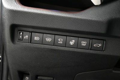 2023 Toyota RAV4 Hybrid Limited Limited Advanc Tech Pkg: