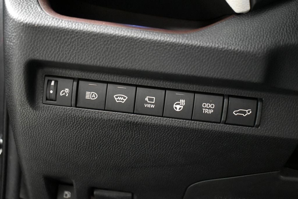 2023 Toyota RAV4 Hybrid Limited Limited Advanc Tech Pkg: