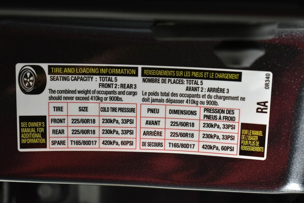 2023 Toyota RAV4 Hybrid Limited Limited Advanc Tech Pkg: