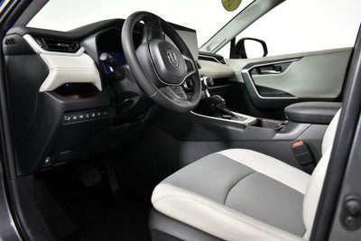 2023 Toyota RAV4 Hybrid Limited Limited Advanc Tech Pkg: