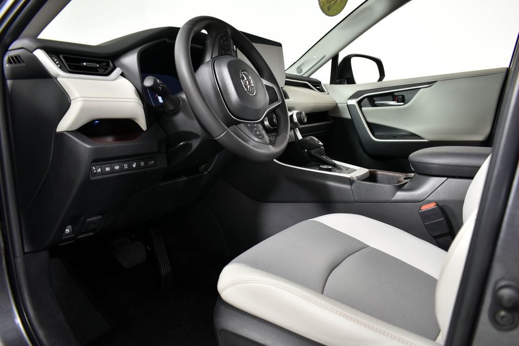 2023 Toyota RAV4 Hybrid Limited Limited Advanc Tech Pkg: