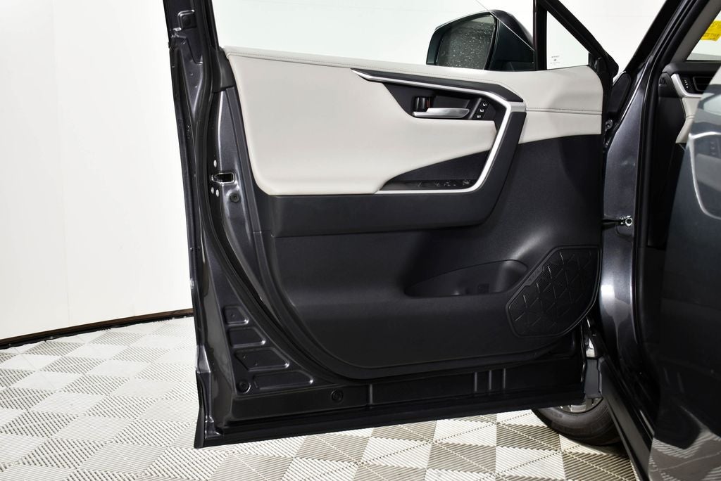 2023 Toyota RAV4 Hybrid Limited Limited Advanc Tech Pkg: