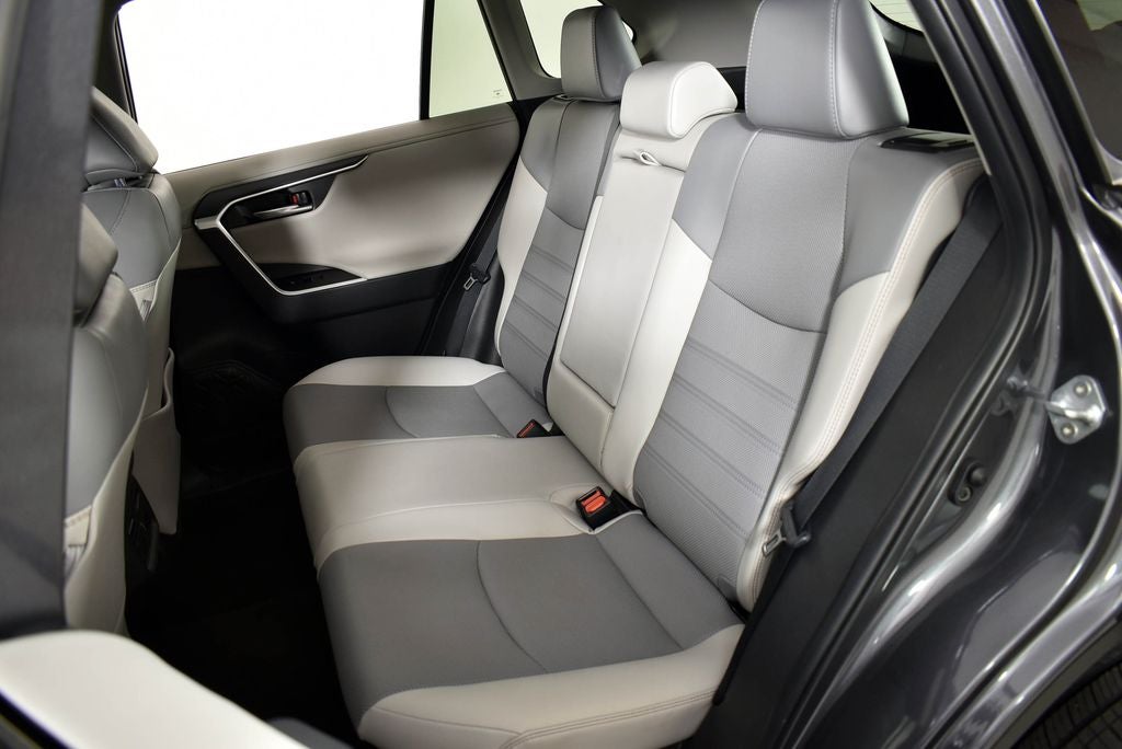 2023 Toyota RAV4 Hybrid Limited Limited Advanc Tech Pkg: