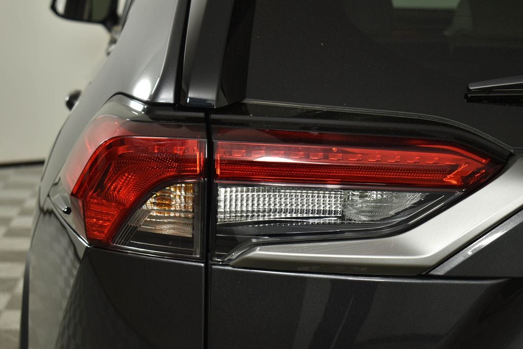 2023 Toyota RAV4 Hybrid Limited Limited Advanc Tech Pkg: