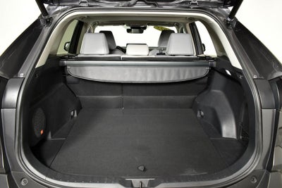 2023 Toyota RAV4 Hybrid Limited Limited Advanc Tech Pkg: