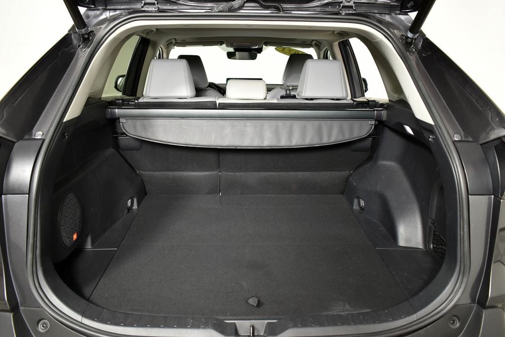 2023 Toyota RAV4 Hybrid Limited Limited Advanc Tech Pkg: