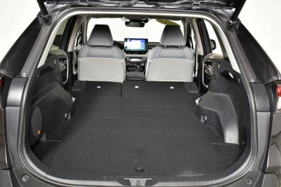 2023 Toyota RAV4 Hybrid Limited Limited Advanc Tech Pkg: