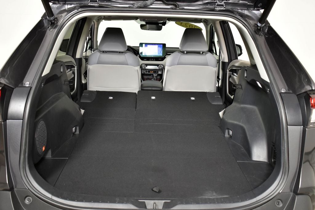 2023 Toyota RAV4 Hybrid Limited Limited Advanc Tech Pkg: