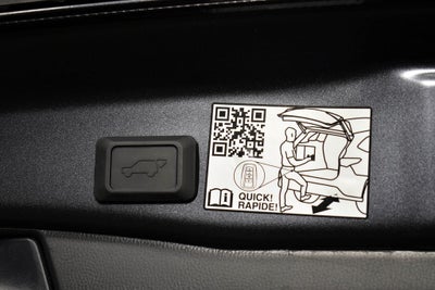 2023 Toyota RAV4 Hybrid Limited Limited Advanc Tech Pkg: