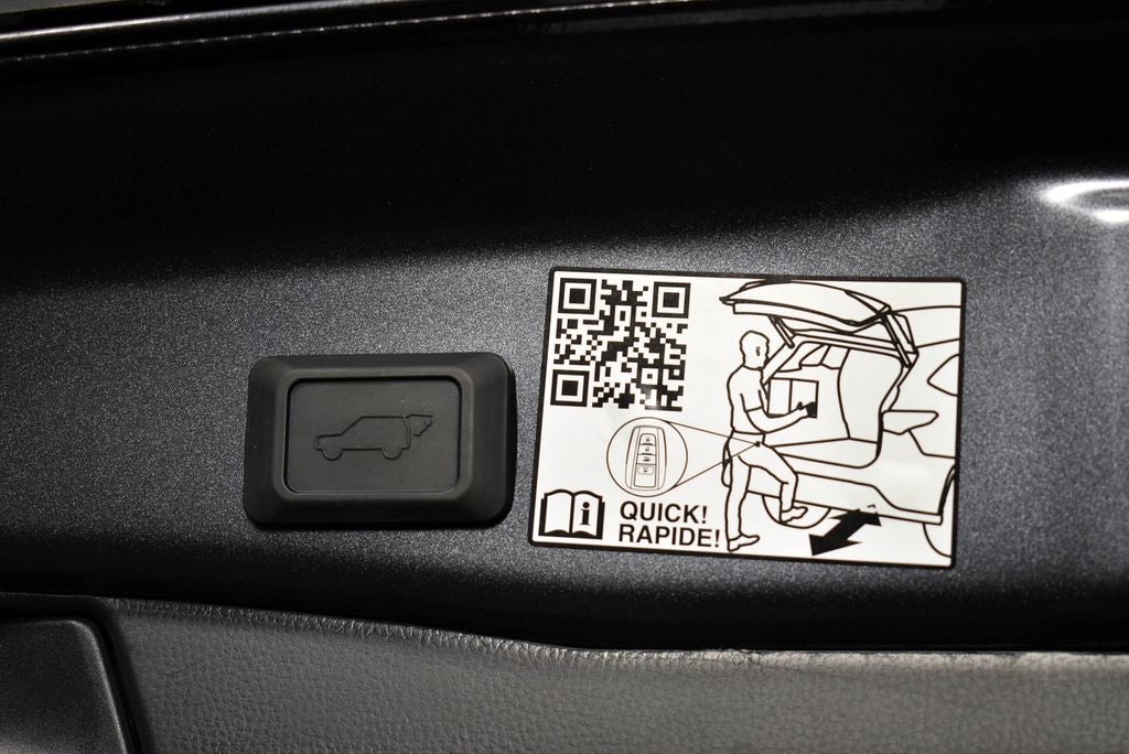 2023 Toyota RAV4 Hybrid Limited Limited Advanc Tech Pkg: