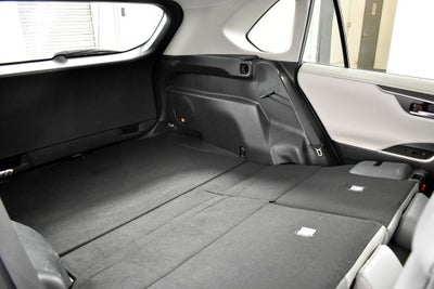 2023 Toyota RAV4 Hybrid Limited Limited Advanc Tech Pkg: