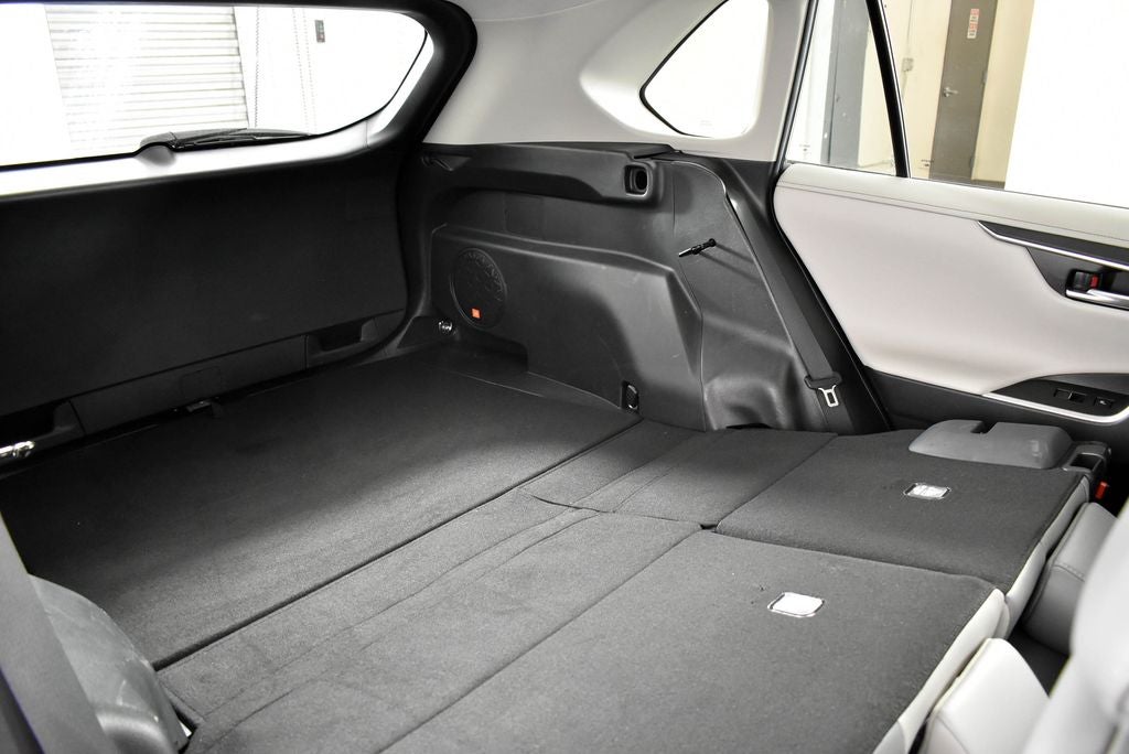 2023 Toyota RAV4 Hybrid Limited Limited Advanc Tech Pkg: