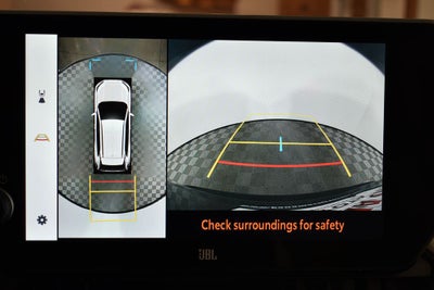 2023 Toyota RAV4 Hybrid Limited Limited Advanc Tech Pkg: