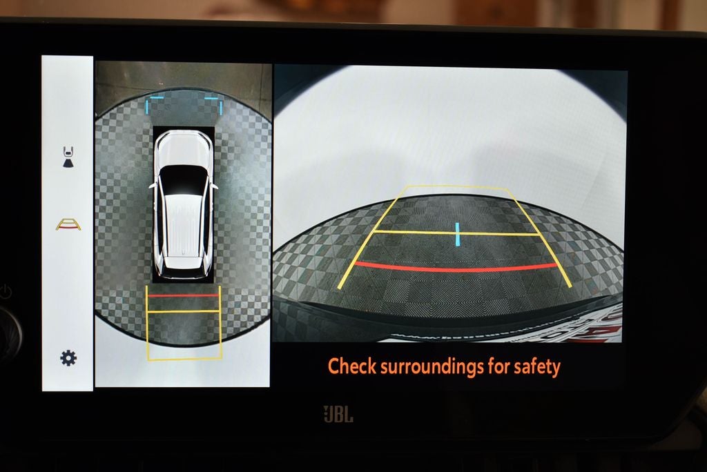 2023 Toyota RAV4 Hybrid Limited Limited Advanc Tech Pkg: