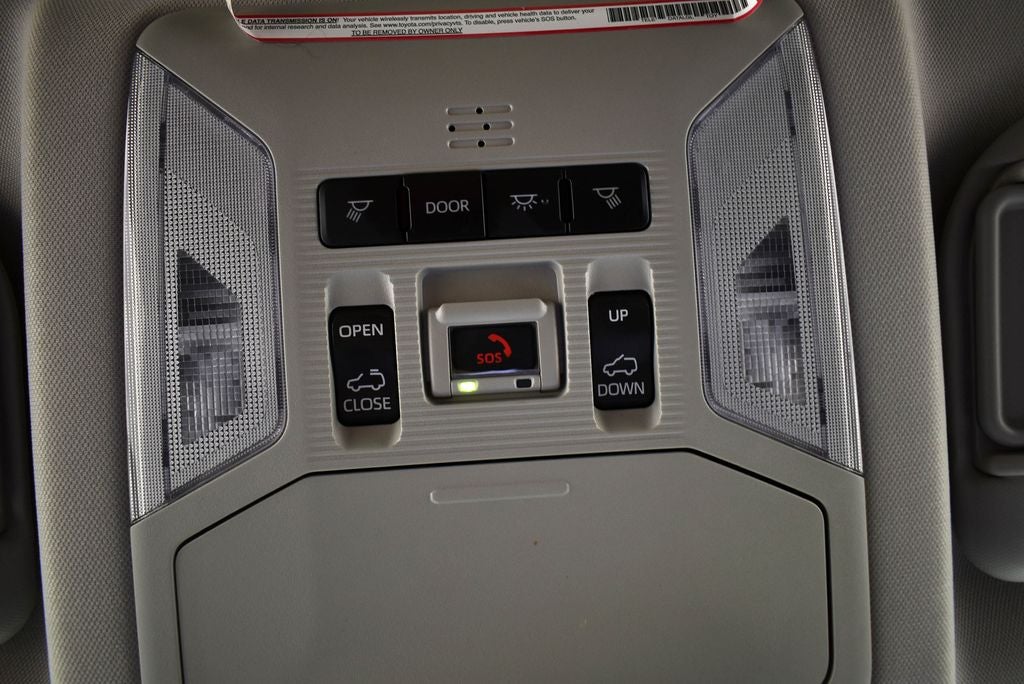 2023 Toyota RAV4 Hybrid Limited Limited Advanc Tech Pkg: