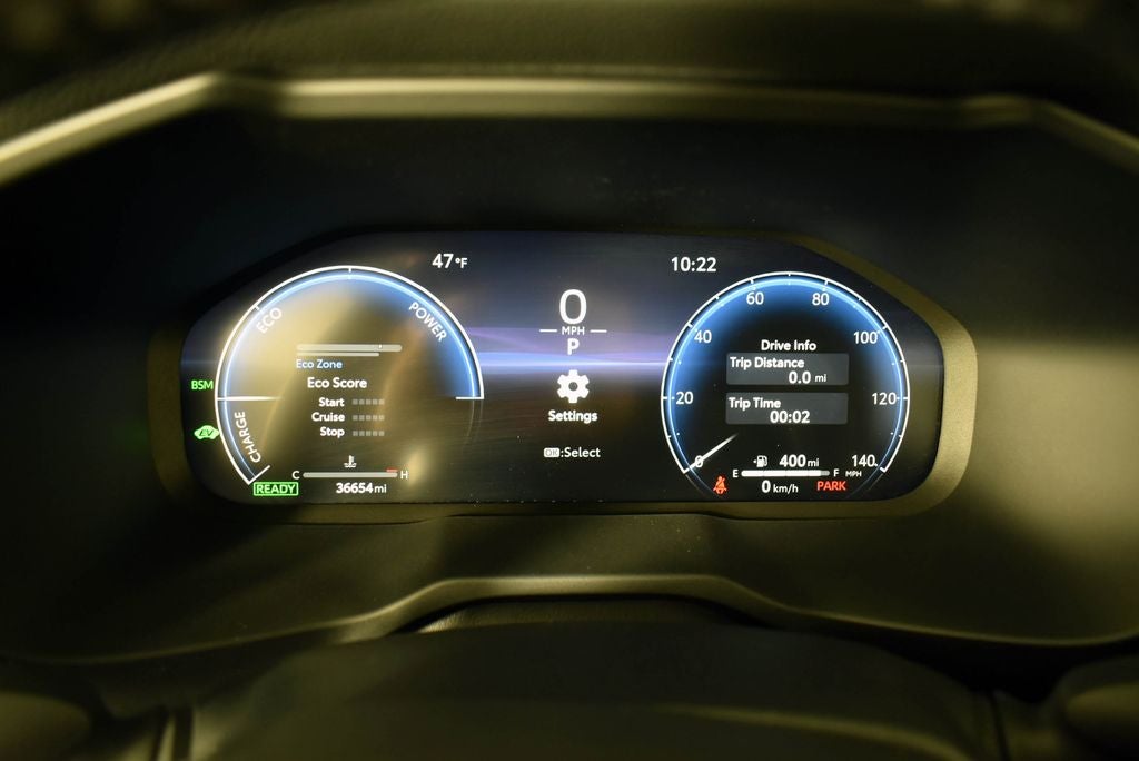 2023 Toyota RAV4 Hybrid Limited Limited Advanc Tech Pkg: