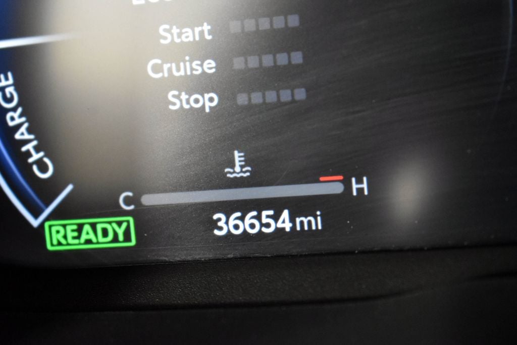 2023 Toyota RAV4 Hybrid Limited Limited Advanc Tech Pkg: