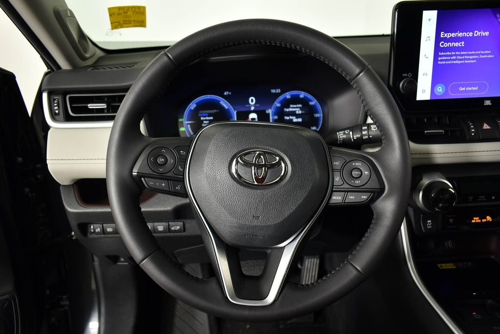 2023 Toyota RAV4 Hybrid Limited Limited Advanc Tech Pkg: