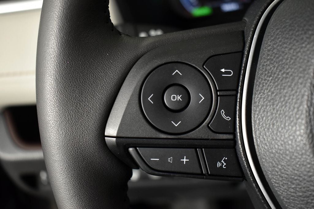 2023 Toyota RAV4 Hybrid Limited Limited Advanc Tech Pkg: