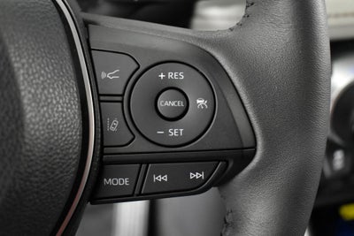 2023 Toyota RAV4 Hybrid Limited Limited Advanc Tech Pkg: