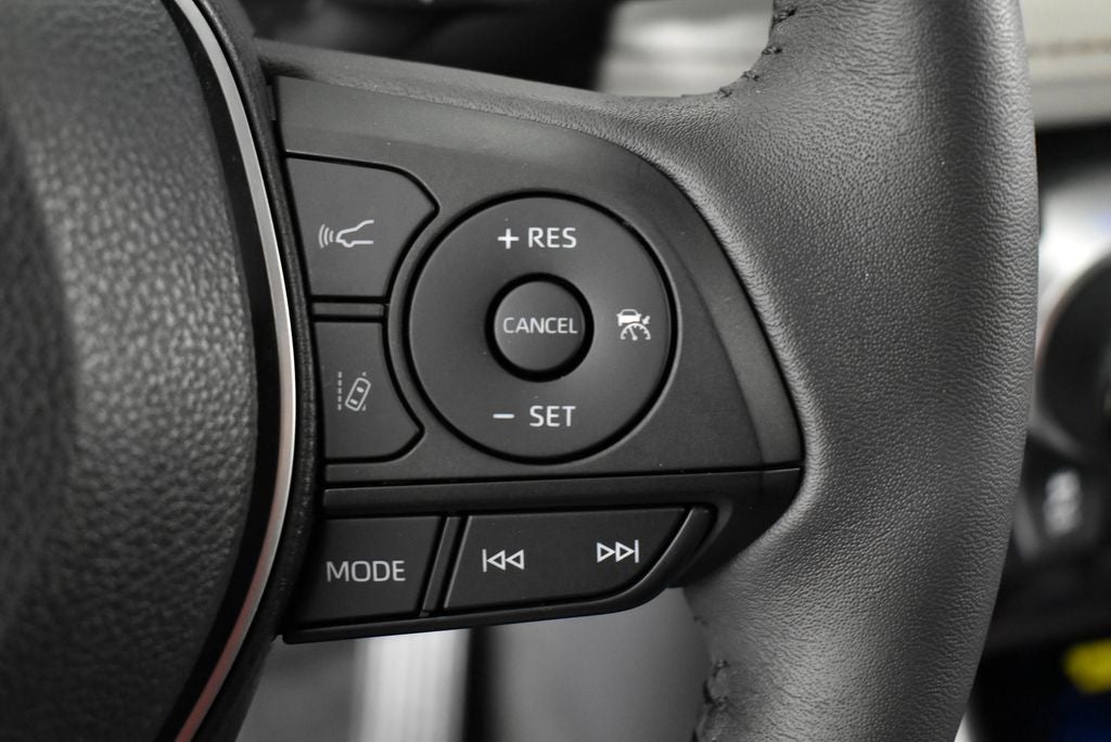 2023 Toyota RAV4 Hybrid Limited Limited Advanc Tech Pkg: