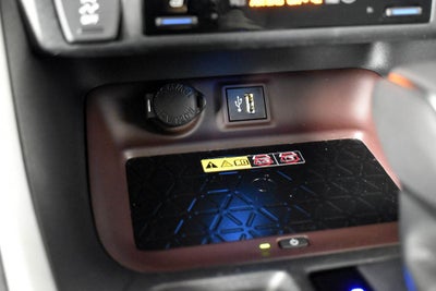 2023 Toyota RAV4 Hybrid Limited Limited Advanc Tech Pkg: