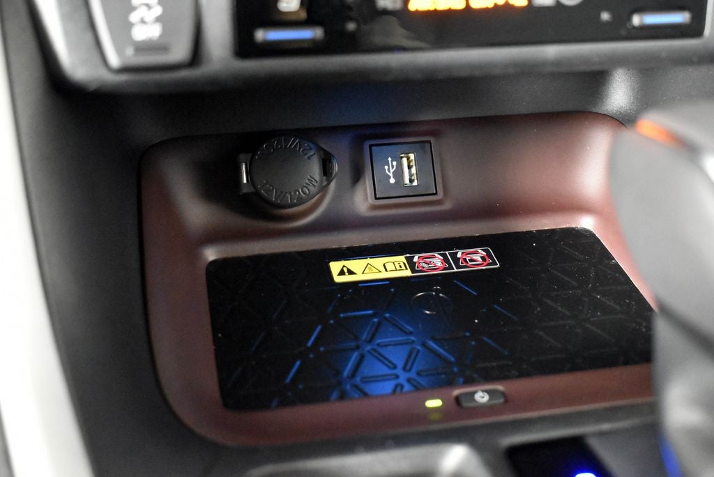 2023 Toyota RAV4 Hybrid Limited Limited Advanc Tech Pkg: