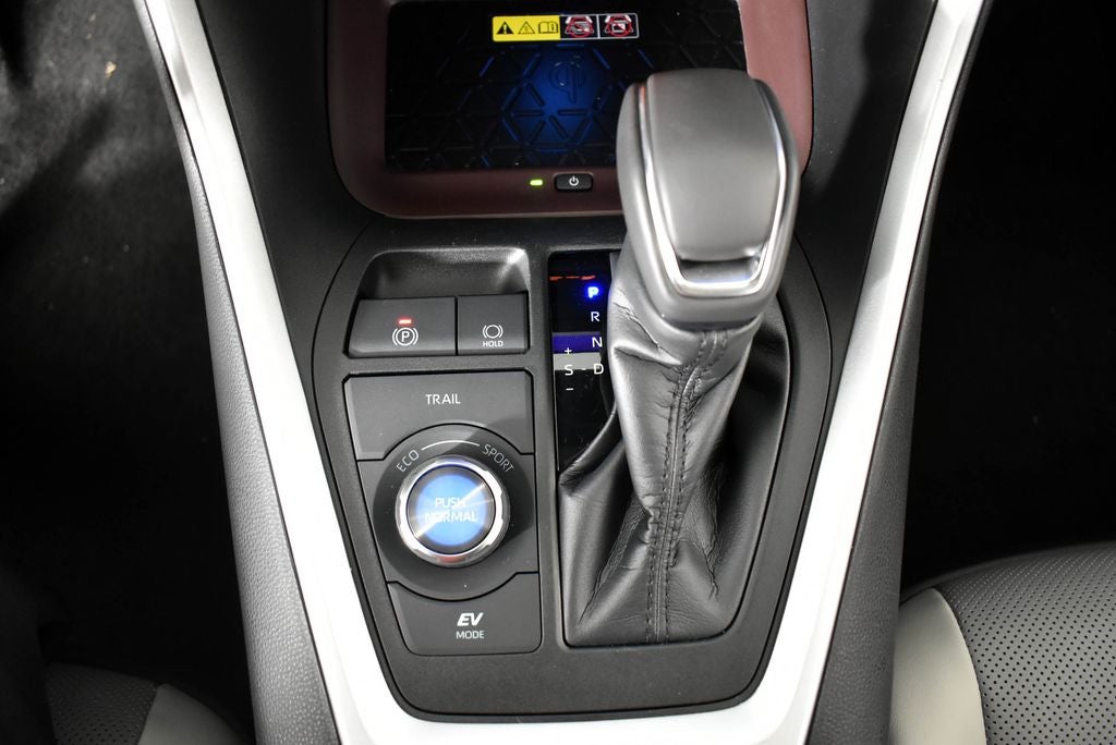 2023 Toyota RAV4 Hybrid Limited Limited Advanc Tech Pkg: