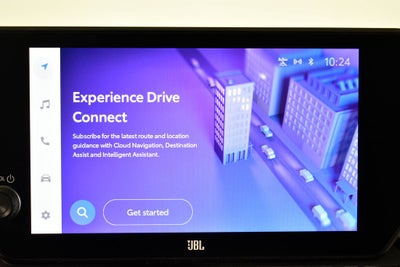 2023 Toyota RAV4 Hybrid Limited Limited Advanc Tech Pkg: