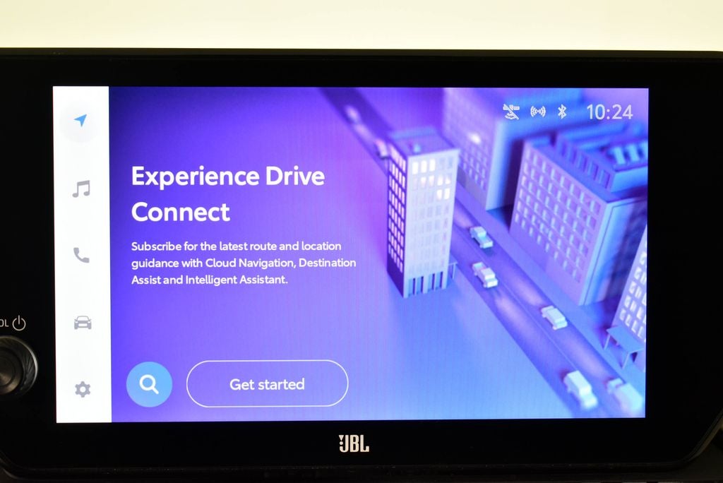 2023 Toyota RAV4 Hybrid Limited Limited Advanc Tech Pkg: