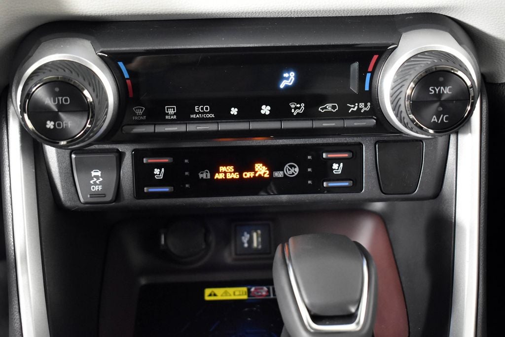 2023 Toyota RAV4 Hybrid Limited Limited Advanc Tech Pkg: