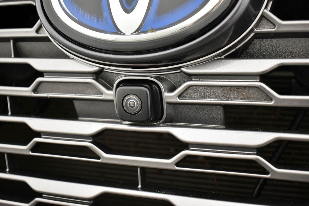 2023 Toyota RAV4 Hybrid Limited Limited Advanc Tech Pkg: