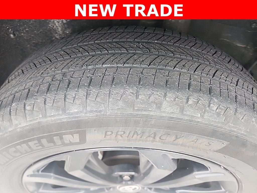 2022 Toyota RAV4 Hybrid XSE