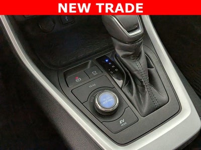 2022 Toyota RAV4 HYBRID XSE