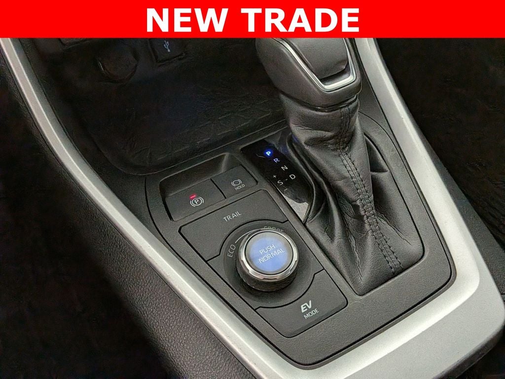 2022 Toyota RAV4 HYBRID XSE