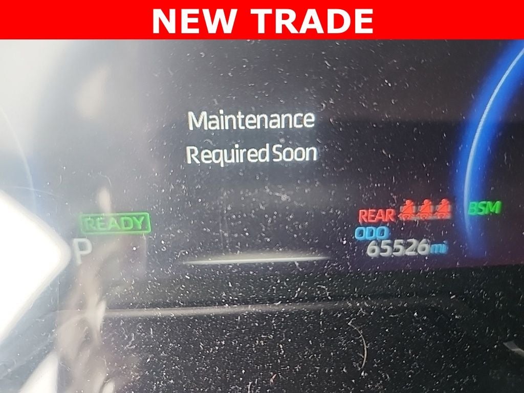 2022 Toyota RAV4 Hybrid XSE