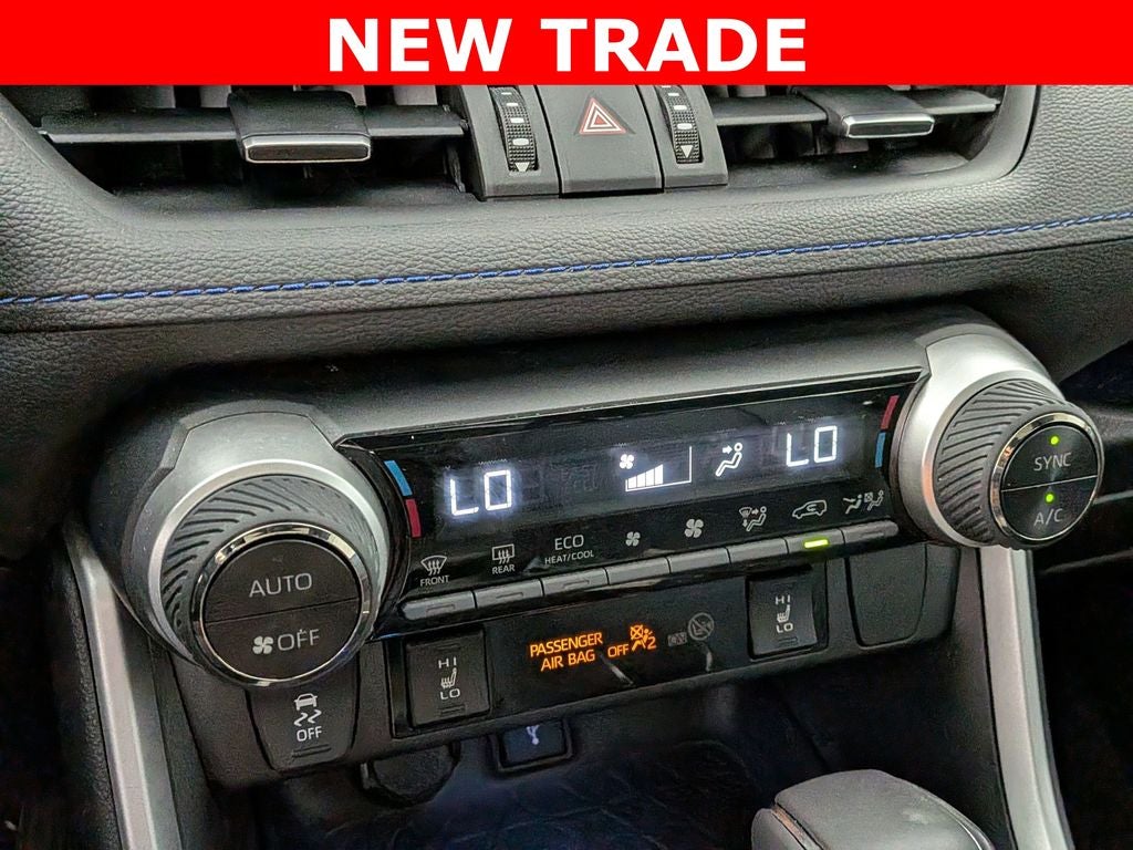 2022 Toyota RAV4 HYBRID XSE