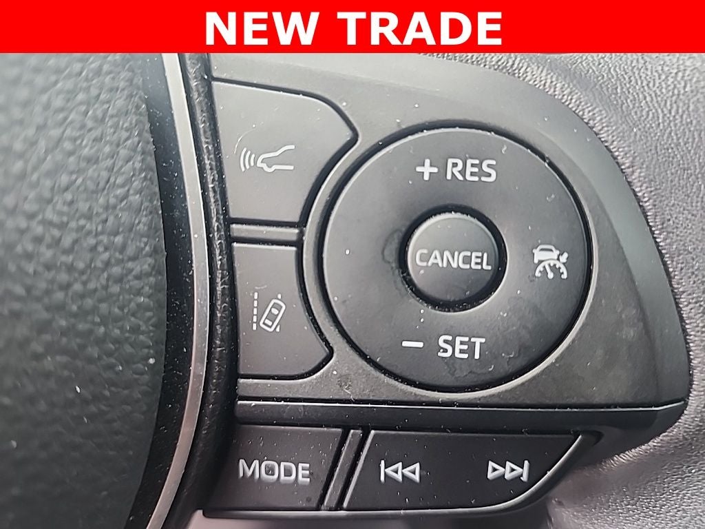 2022 Toyota RAV4 Hybrid XSE