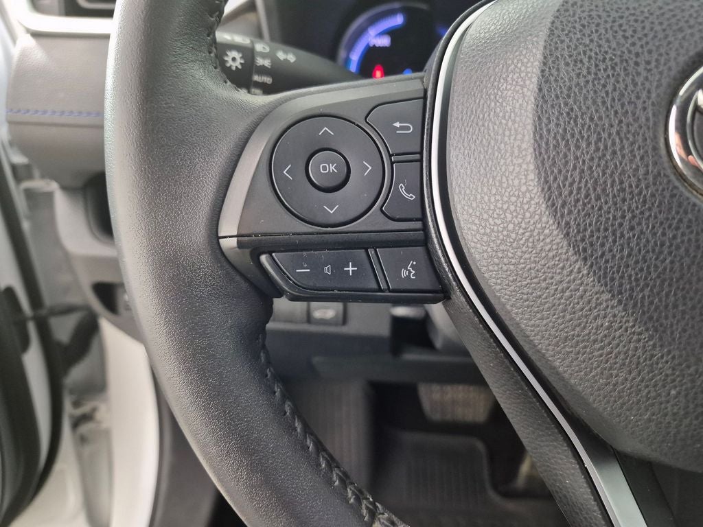 2023 Toyota RAV4 Hybrid XSE