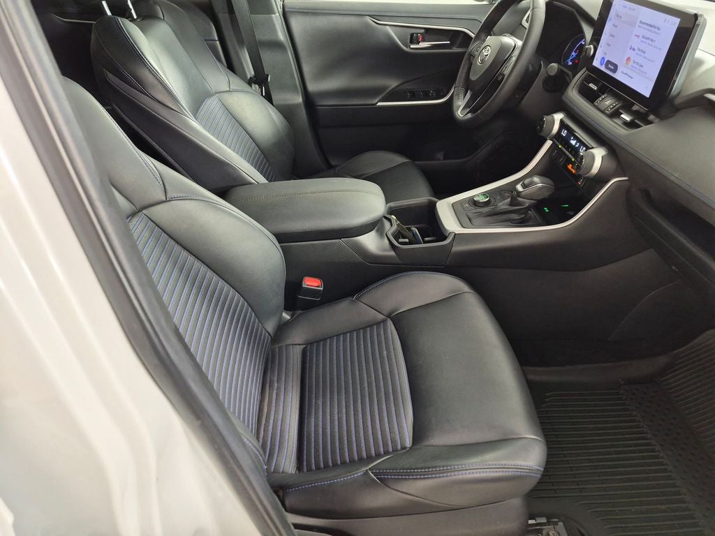 2023 Toyota RAV4 Hybrid XSE